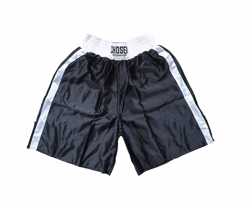 Chosen Basic Boxing shorts - black
